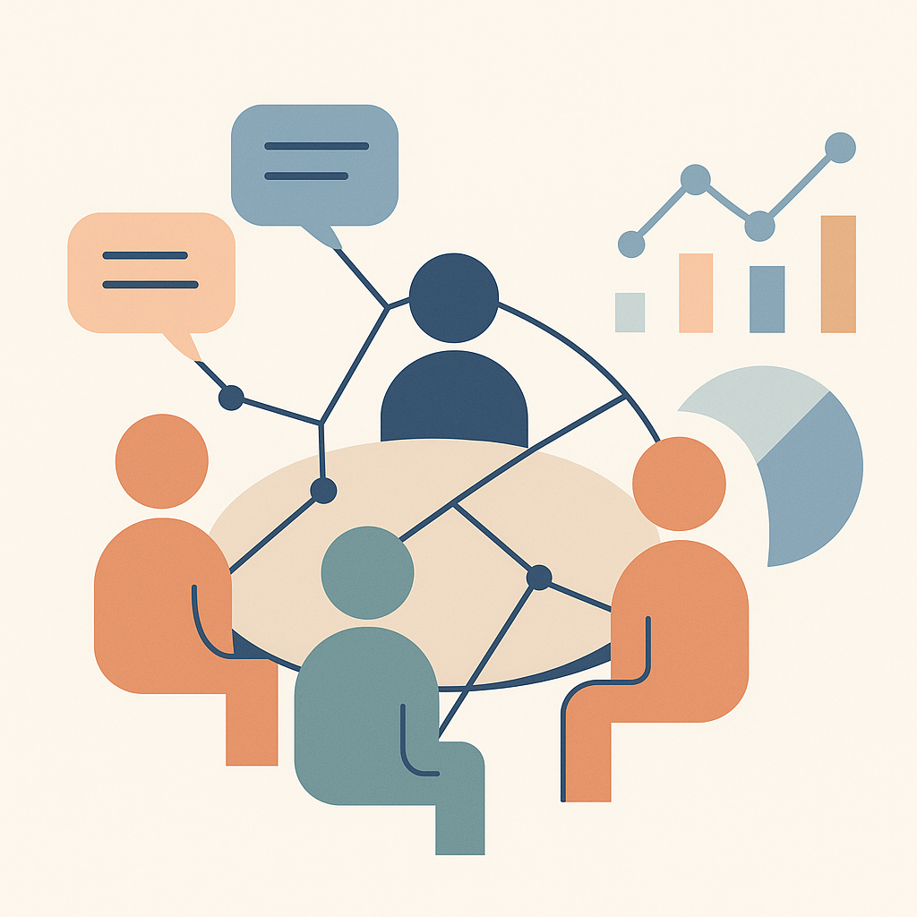 Modern focus group analysis with AI-powered tools