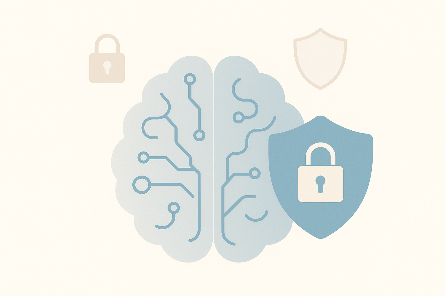 Ethical considerations in AI-driven qualitative research